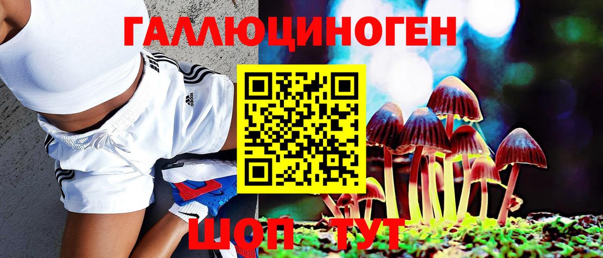 Псилоцибиновые грибы Magic Shrooms Коммунар
